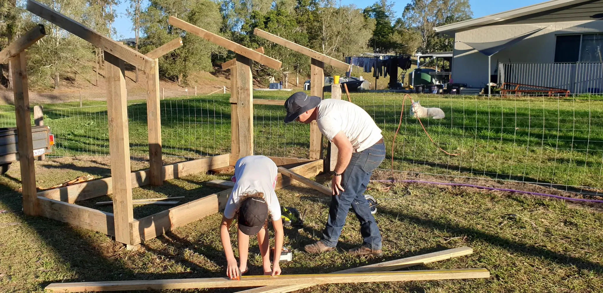 Building Enclosures